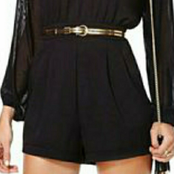 Charma Playsuit Romper - Picture 14 of 14